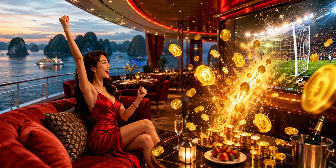Người dùng an tâm tham gia casino trực tuyến tại Việt Nam