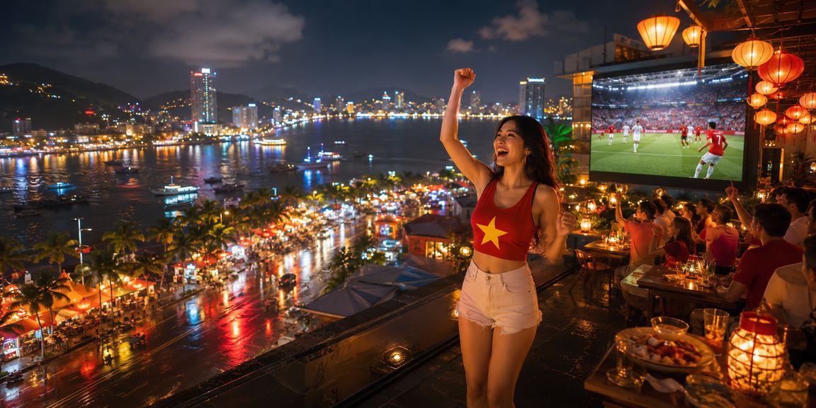 Nền tảng cá cược trực tuyến dành cho người dùng Việt Nam